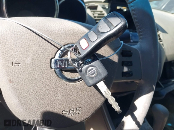 2006 Nissan Altima S with VIN 1N4AL11D16N379532, listed as a IAAI auction lot 42164637 with 181,231 mi miles and . Bid and sale history available at DreamBid. Image 11.