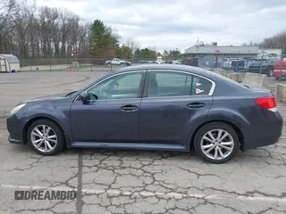 2013 Subaru Legacy Premium with VIN 4S3BMBC66D3013705, listed as a IAAI auction lot 42040793 with 150,978 mi miles and . Bid and sale history available at carsss.com. Image 14.