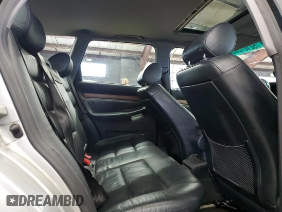 1998 Audi A4 с VIN WAUGD28D9WA228097, выставлен на аукционе Copart как лот 52101205 с пробегом 157 087 миль миль и Чистый • Clean title. История ставок и продаж доступна на DreamBid. Изображение 11.