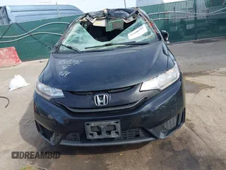 2016 Honda Fit LX z VIN JHMGK5H58GX029106, wystawiony jako IAAI lot #42108392 z przebiegiem 146 980 mil mil oraz . Historia ofert i sprzedaży dostępna na DreamBid. Obrazek 12.