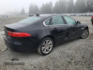 2016 Jaguar XF 35t Premium z VIN SAJBD4BV4GCY11212, wystawiony jako Copart lot #72271964 z przebiegiem 39 753 mil mil oraz Szkoda całkowita • Salvage title. Historia ofert i sprzedaży dostępna na DreamBid. Obrazek 3.