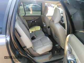 2014 Volvo XC90 with VIN YV4952CYXE1685158, listed as a IAAI auction lot 36913252 with 76,316 mi miles. Bid and sale history available at carsss.com. Image 8.