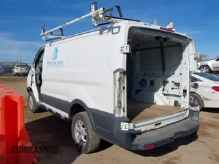 2016 Ford Transit с VIN 1FTYR1YG0GKA12535, выставлен на аукционе IAAI как лот 41455146 с пробегом 149 521 миль миль и . История ставок и продаж доступна на DreamBid. Изображение 3.