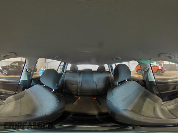 2019 Volkswagen Golf SportWagen S with VIN 3VW117AU0KM507425, listed as a Copart auction lot 77443114 with 54,564 mi miles and Salvage Title. Bid and sale history available at carsss.com. Image 14.
