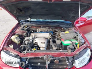 1999 Toyota Solara SE with VIN 2T1CG22P9XC260766, listed as a IAAI auction lot 41599498 with 125,572 mi miles and . Bid and sale history available at DreamBid. Image 10.