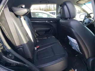 2013 Kia Sorento EX with VIN 5XYKUDA2XDG344908, listed as a Copart auction lot 51639355 with 190,766 mi miles and Salvage title. Bid and sale history available at DreamBid. Image 11.