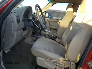 2006 Jeep Liberty Sport z VIN 1J4GL48K46W274126, wystawiony jako Copart lot #42365605 z przebiegiem 214 926 mil mil oraz Szkody całkowita. Historia ofert i sprzedaży dostępna na DreamBid. Obrazek 7.