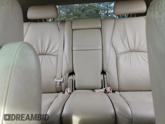 2004 Lexus RX 330 with VIN JTJGA31U640014793, listed as a Copart auction lot 71271304 with 209,853 mi miles and Salvage Title. Bid and sale history available at carsss.com. Image 10.