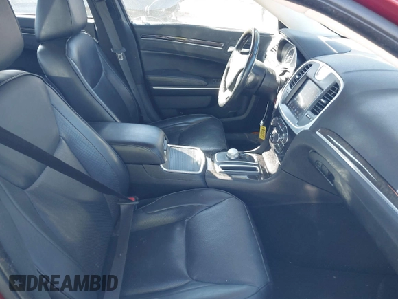 2019 Chrysler 300 Limited with VIN 2C3CCAEG7KH534180, listed as a IAAI auction lot 41898298 with 71,665 mi miles and . Bid and sale history available at DreamBid. Image 5.