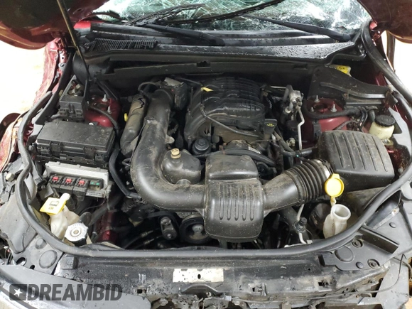 2013 Jeep Grand Cherokee Laredo with VIN 1C4RJFAG4DC635309, listed as a Copart auction lot 45188995 with 134,249 mi miles and Salvage Title. Bid and sale history available at carsss.com. Image 13.