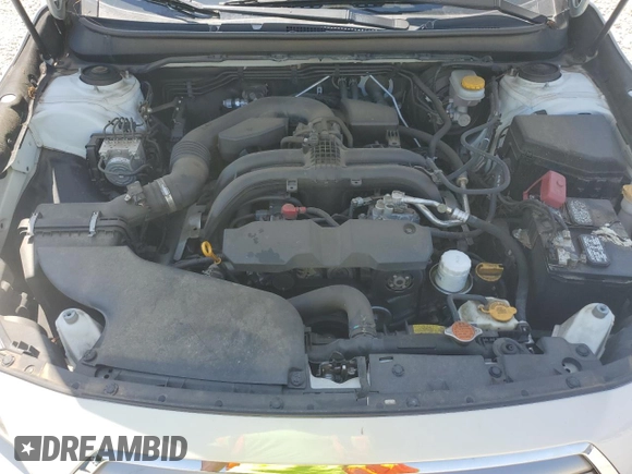 2016 Subaru Outback Premium с VIN 4S4BSBCC7G3216629, выставлен на аукционе Copart как лот 57782325 с пробегом 150 352 миль миль и Списание • Salvage title. История ставок и продаж доступна на DreamBid. Изображение 12.