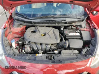 2013 Hyundai Elantra GT with VIN KMHD35LE5DU110100, listed as a Copart auction lot 77586544 with 112,422 mi miles and Salvage Title. Bid and sale history available at carsss.com. Image 11.