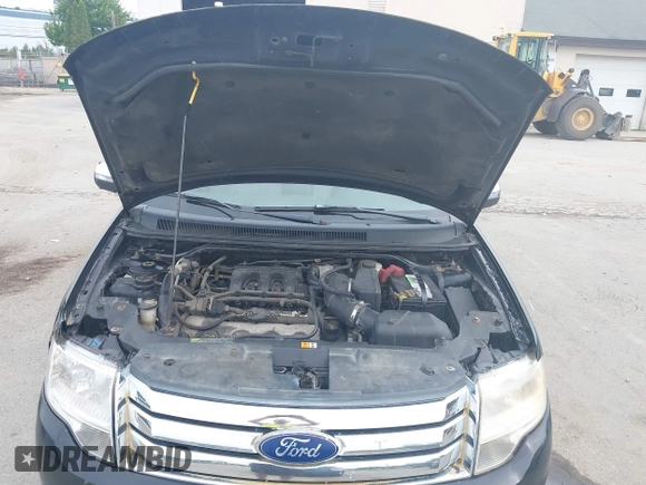 2008 Ford Taurus X Limited with VIN 1FMDK06W68GA04883, listed as a IAAI auction lot 42655172 with 216,828 mi miles and . Bid and sale history available at DreamBid. Image 10.