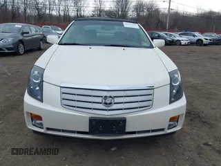 2007 Cadillac CTS z VIN 1G6DP577070131729, wystawiony jako IAAI lot #41717213 z przebiegiem 35 930 mil mil oraz . Historia ofert i sprzedaży dostępna na DreamBid. Obrazek 12.