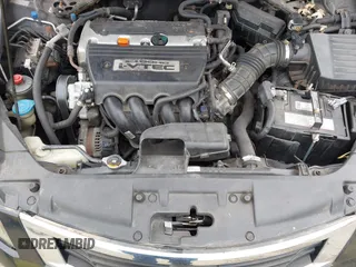 2009 Honda Accord EX-L z VIN 1HGCP26809A033817, wystawiony jako IAAI lot #41966025 z przebiegiem 120 658 mil mil oraz . Historia ofert i sprzedaży dostępna na DreamBid. Obrazek 10.