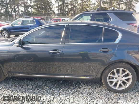 2010 Lexus GS 350 z VIN JTHCE1KSXA0025801, wystawiony jako IAAI lot #41514215 z przebiegiem 247 533 mil mil oraz . Historia ofert i sprzedaży dostępna na DreamBid. Obrazek 15.