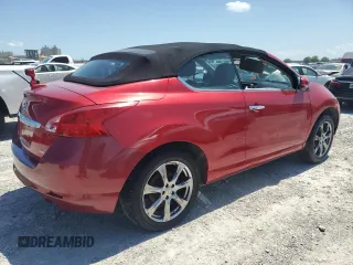2014 Nissan Murano with VIN JN8AZ1FYXEW300361, listed as a Copart auction lot 55033215 with Not Provided miles and Clean Title. Bid and sale history available at carsss.com. Image 3.