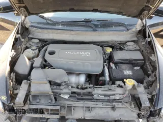 2017 Jeep Cherokee Limited с VIN 1C4PJMDB8HW520857, выставлен на аукционе Copart как лот 53662425 с пробегом 148 297 миль миль и Списание • Salvage title. История ставок и продаж доступна на DreamBid. Изображение 12.