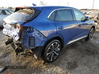 2023 VinFast VF 8 Plus z VIN RLLV1AFA9PH003389, wystawiony jako Copart lot #87636605 z przebiegiem 1 589 mil mil oraz Szkoda całkowita • Salvage title. Historia ofert i sprzedaży dostępna na DreamBid. Obrazek 3.