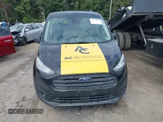 2019 Ford Transit Connect XL с VIN NM0LS7E22K1420945, выставлен на аукционе IAAI как лот 37571516 с пробегом 40 551 миль миль и . История ставок и продаж доступна на DreamBid. Изображение 12.