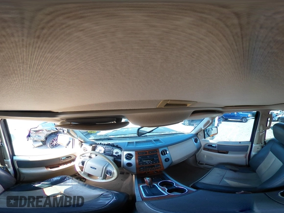 2007 Ford Expedition Eddie Bauer с VIN 1FMFU17587LA26789, выставлен на аукционе IAAI как лот 41996796 с пробегом 163 159 миль миль и . История ставок и продаж доступна на DreamBid. Изображение 18.