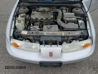 2000 Saturn SL с VIN 1G8ZG5284YZ152285, выставлен на аукционе Copart как лот 59344165 с пробегом Не указан миль и Списание • Salvage title. История ставок и продаж доступна на DreamBid. Изображение 11.