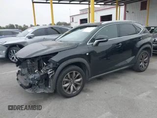 2015 Lexus NX 200t с VIN JTJYARBZXF2015552, выставлен на аукционе IAAI как лот 42491883 с пробегом 72 260 миль миль и . История ставок и продаж доступна на DreamBid. Изображение 18.