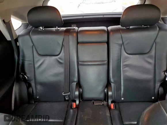 2015 Lexus RX 350 with VIN 2T2BK1BA5FC306653, listed as a Copart auction lot 60835795 with 128,574 mi miles and Salvage title. Bid and sale history available at DreamBid. Image 10.