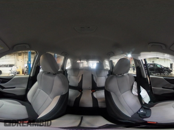 2022 Subaru Forester with VIN JF2SKACC1NH517798, listed as a IAAI auction lot 41658814 with 19,588 mi miles and . Bid and sale history available at DreamBid. Image 19.