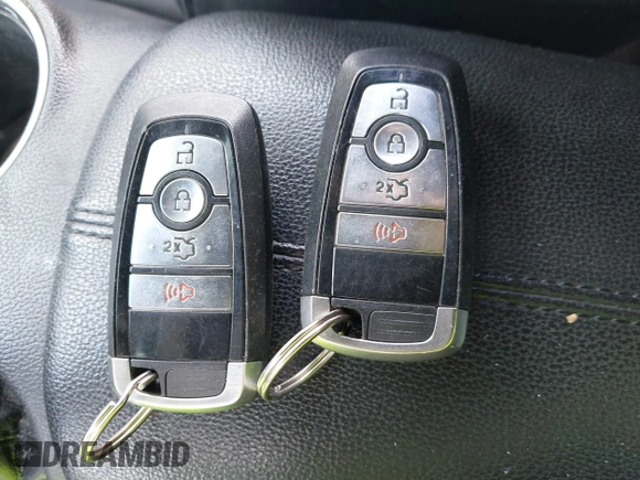 2018 Ford Mustang EcoBoost с VIN 1FA6P8THXJ5185626, выставлен на аукционе IAAI как лот 42244199 с пробегом 103 968 миль миль и . История ставок и продаж доступна на DreamBid. Изображение 11.