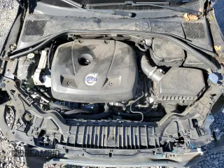 2015 Volvo V60 T5 Drive-E Premier with VIN YV126MEBXF1192999, listed as a Copart auction lot 75457004 with 84,937 mi miles and Salvage Title. Bid and sale history available at carsss.com. Image 11.