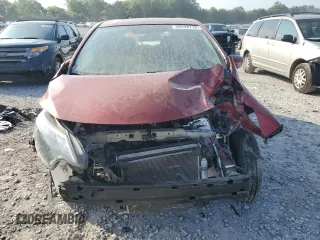 2017 Nissan Note S Plus z VIN 3N1CE2CP3HL371707, wystawiony jako Copart lot #59588715 z przebiegiem 58 554 mil mil oraz Szkoda całkowita • Salvage title. Historia ofert i sprzedaży dostępna na DreamBid. Obrazek 5.