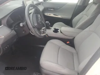 2022 Toyota Venza LE with VIN JTEAAAAH6NJ112763, listed as a Copart auction lot 73924834 with 0 mi miles and Non Repairable. Bid and sale history available at carsss.com. Image 7.