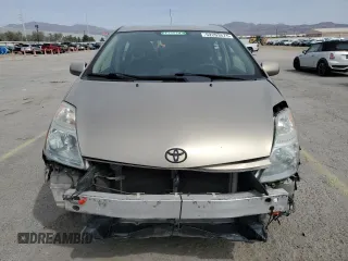 2008 Toyota Prius with VIN JTDKB20U083383966, listed as a Copart auction lot 52203675 with 251,762 mi miles and Salvage Title. Bid and sale history available at carsss.com. Image 5.