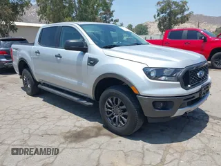 2019 Ford Ranger XL с VIN 1FTER4EH3KLA35098, выставлен на аукционе IAAI как лот 42478622 с пробегом 32 042 миль миль и . История ставок и продаж доступна на DreamBid. Изображение 1.