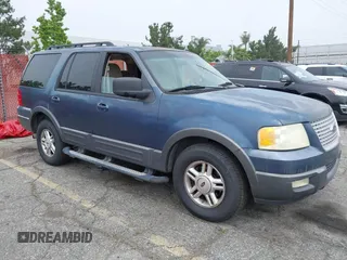 2006 Ford Expedition Special Service z VIN 1FMPU15566LA25999, wystawiony jako IAAI lot #42158982 z przebiegiem 176 274 mil mil oraz . Historia ofert i sprzedaży dostępna na DreamBid. Obrazek 1.
