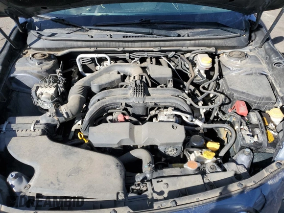 2017 Subaru Legacy Premium with VIN 4S3BNAF6XH3036266, listed as a Copart auction lot 46363055 with 163,073 mi miles and Salvage Title. Bid and sale history available at DreamBid. Image 13.