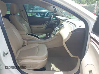 2013 Buick LaCrosse Premium 1 with VIN 1G4GF5E35DF318661, listed as a IAAI auction lot 42757734 with 259,103 mi miles and . Bid and sale history available at DreamBid. Image 5.