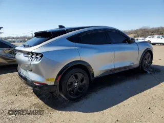 2021 Ford Mustang Mach-E California Route 1 с VIN 3FMTK2R76MMA27317, выставлен на аукционе Copart как лот 51798865 с пробегом Не указан миль и Списание • Salvage title. История ставок и продаж доступна на DreamBid. Изображение 3.