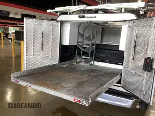 2021 Ford F-150 XL with VIN 1FTFW1CD6MFD13229, listed as a IAAI auction lot 42625019 with 121,415 mi miles and . Bid and sale history available at DreamBid. Image 1.