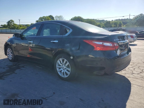 2016 Nissan Altima S с VIN 1N4AL3AP8GN368163, выставлен на аукционе Copart как лот 57461575 с пробегом 113 069 миль миль и Списание • Salvage title. История ставок и продаж доступна на DreamBid. Изображение 2.