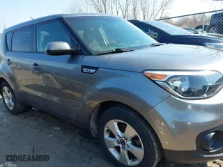 2017 Kia Soul with VIN KNDJN2A28H7495648, listed as a IAAI auction lot 41762986 with 83,968 mi miles. Bid and sale history available at carsss.com. Image 13.
