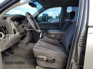 2004 Dodge Ram 3500 ST with VIN 3D7LA38C34G256439, listed as a Copart auction lot 78440434 with 240,962 mi miles and Salvage Title. Bid and sale history available at carsss.com. Image 7.