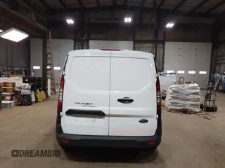 2019 Ford Transit Connect XL with VIN NM0LS7E24K1424172, listed as a IAAI auction lot 42485372 with 159,040 mi miles and . Bid and sale history available at DreamBid. Image 16.