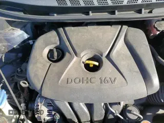 2014 Hyundai Elantra SE с VIN 5NPDH4AE7EH494797, выставлен на аукционе Copart как лот 85678575 с пробегом 105 861 миль миль и Списание • Salvage title. История ставок и продаж доступна на DreamBid. Изображение 15.