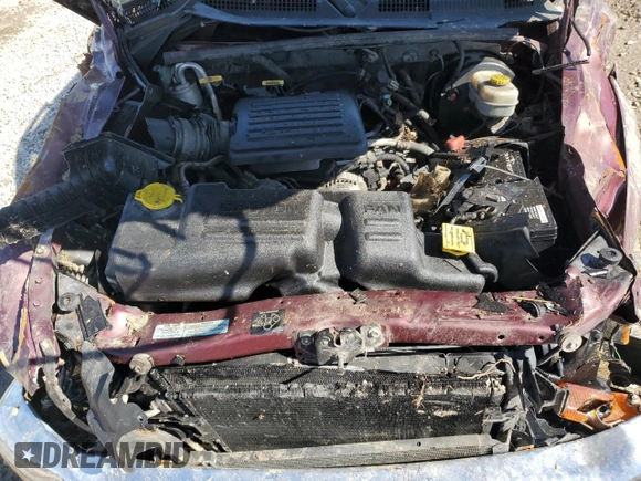 2000 Dodge Dakota Sport z VIN 1B7GG2AN6YS760921, wystawiony jako Copart lot #46891135 z przebiegiem Nie podano mil oraz Szkoda całkowita • Salvage title. Historia ofert i sprzedaży dostępna na DreamBid. Obrazek 12.