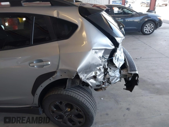 2021 Subaru Crosstrek Special Sports with VIN JF2GTHSC1MH356221, listed as a IAAI auction lot 42339135 with 55,906 mi miles and . Bid and sale history available at DreamBid. Image 17.