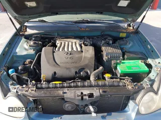 2004 Hyundai Sonata GLS with VIN KMHWF35H84A049046, listed as a IAAI auction lot 42071777 with 158,148 mi miles. Bid and sale history available at carsss.com. Image 10.
