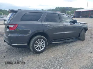 2023 Dodge Durango Pursuit с VIN 1C4SDJFT2PC672722, выставлен на аукционе IAAI как лот 42232456 с пробегом 9 724 миль миль и . История ставок и продаж доступна на DreamBid. Изображение 4.