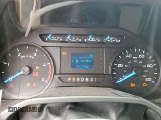 2017 Ford F-350 Platinum с VIN 1FT8W3BT1HEC67138, выставлен на аукционе Copart как лот 58471145 с пробегом 152 278 миль миль и Списание • Salvage title. История ставок и продаж доступна на DreamBid. Изображение 9.